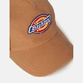 Dickies SUMITON TRUCKER BROWN DUCK Dickies