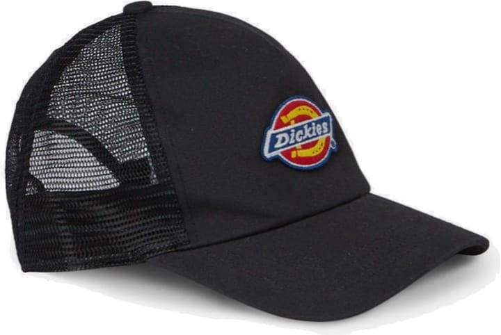 Dickies Sumiton Trucker Black OS - Dickies