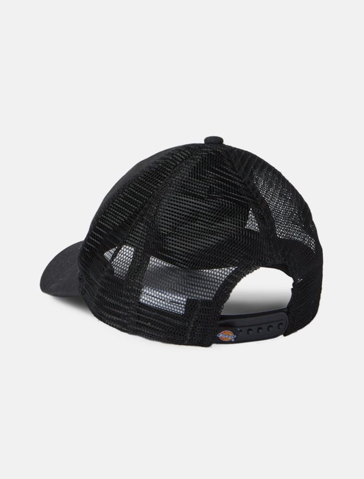 Dickies Sumiton Trucker Black OS - Dickies