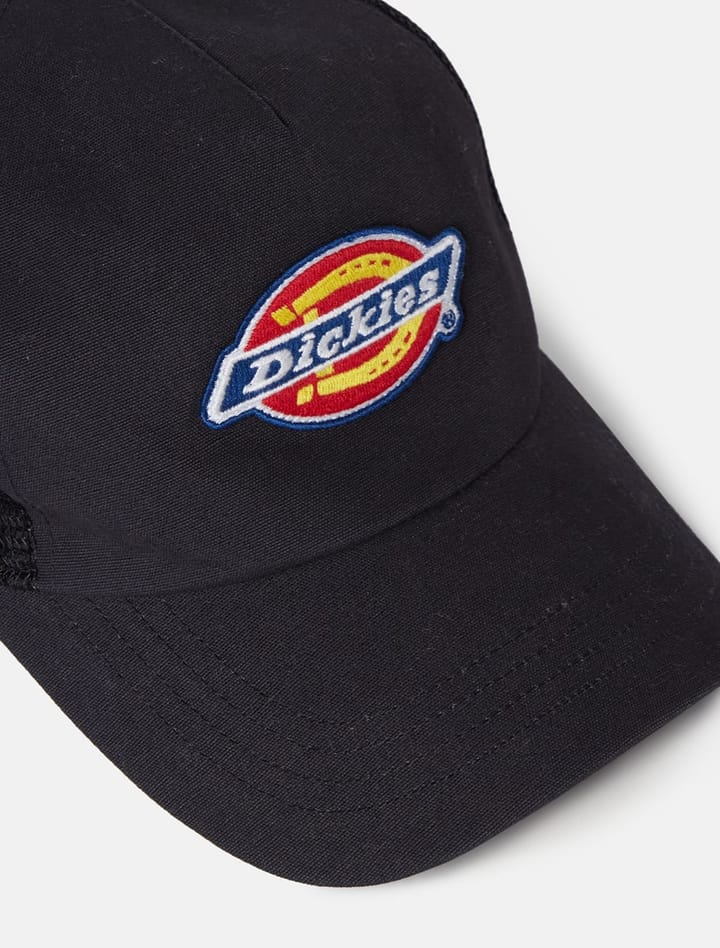 Dickies Sumiton Trucker Black OS - Dickies