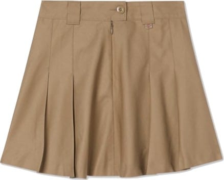 Dickies Elizaville Skirt W Khaki Dickies