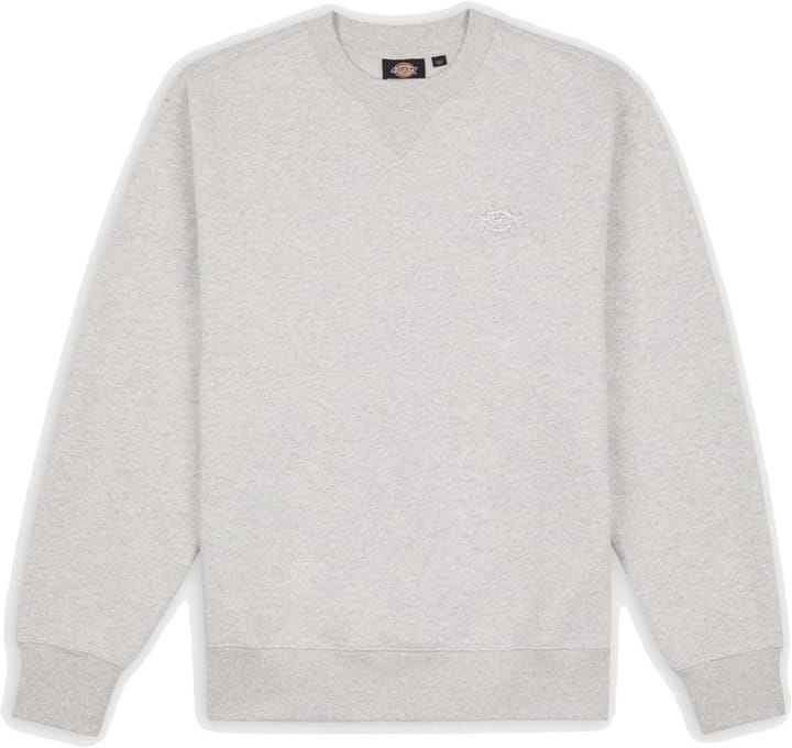 Dickies SUMMERDALE SWEATSHIRT Light Gray Dickies