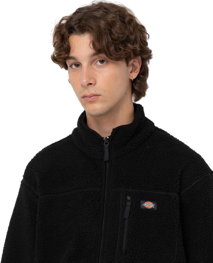 Dickies Men's Mount Hope Fleece Black Dickies Dickies Men's Mount Hope Fleece Black Dickies