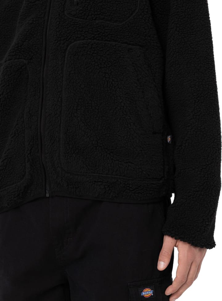 Dickies Men's Mount Hope Fleece Black Dickies Dickies Men's Mount Hope Fleece Black Dickies