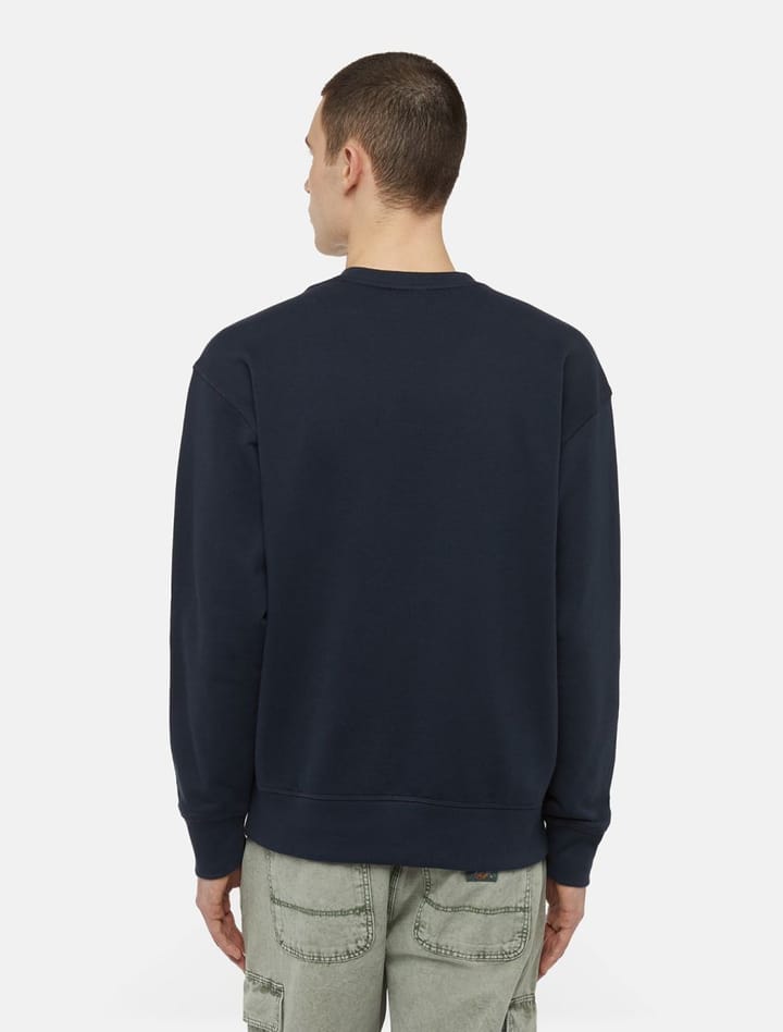 Dickies Millersburg Sweatshirt Dark Navy Dickies Dickies Millersburg Sweatshirt Dark Navy Dickies
