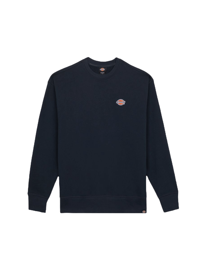 Dickies Millersburg Sweatshirt Dark Navy Dickies Dickies Millersburg Sweatshirt Dark Navy Dickies