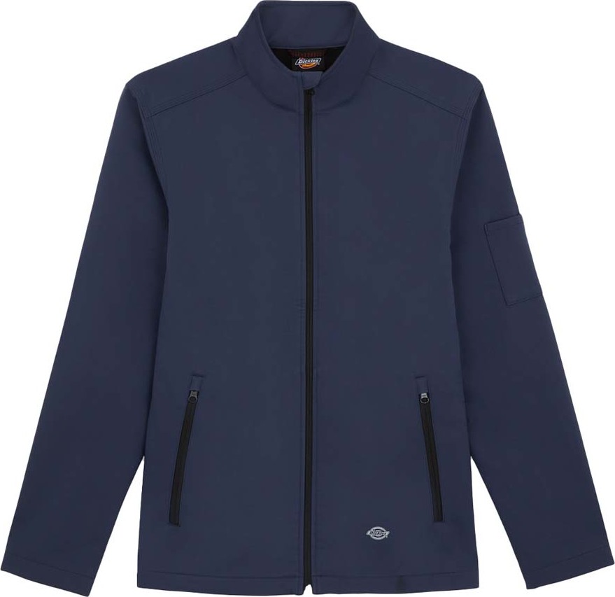 Dickies Men's Core Softshell Jacket Dickies Men's Core Softshell Jacket