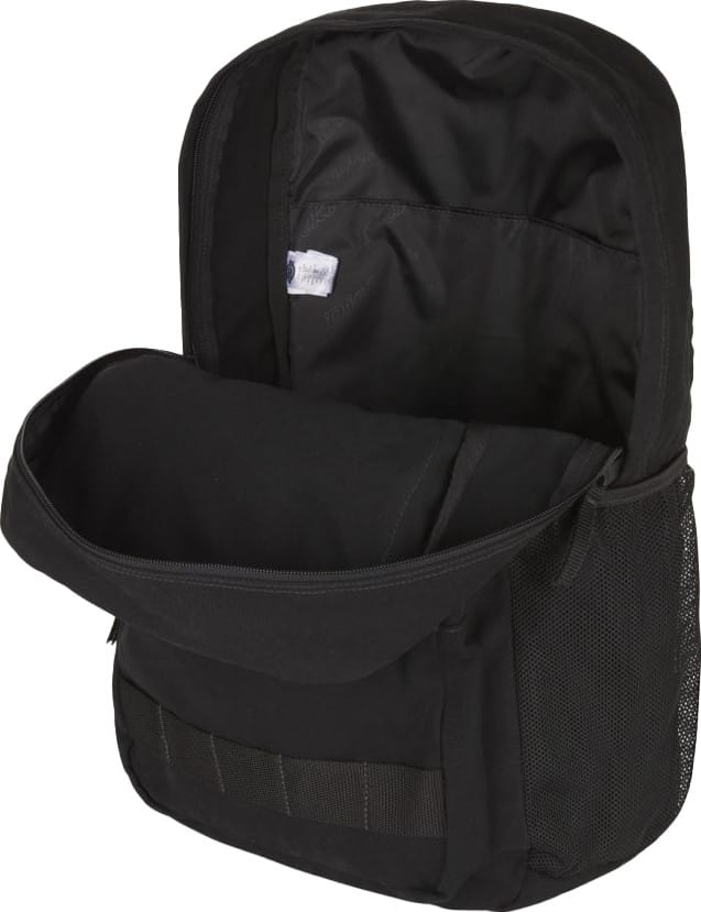 Dickies Duck Canvas Utility Backpack Black Dickies