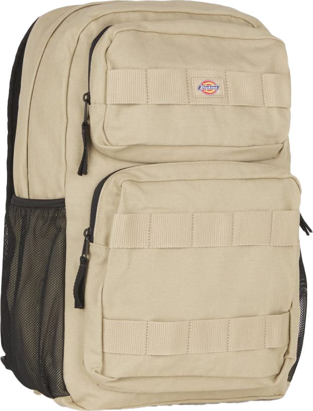 Dickies Duck Canvas Utility Backpack Desert Sand Dickies Dickies Duck Canvas Utility Backpack Desert Sand Dickies