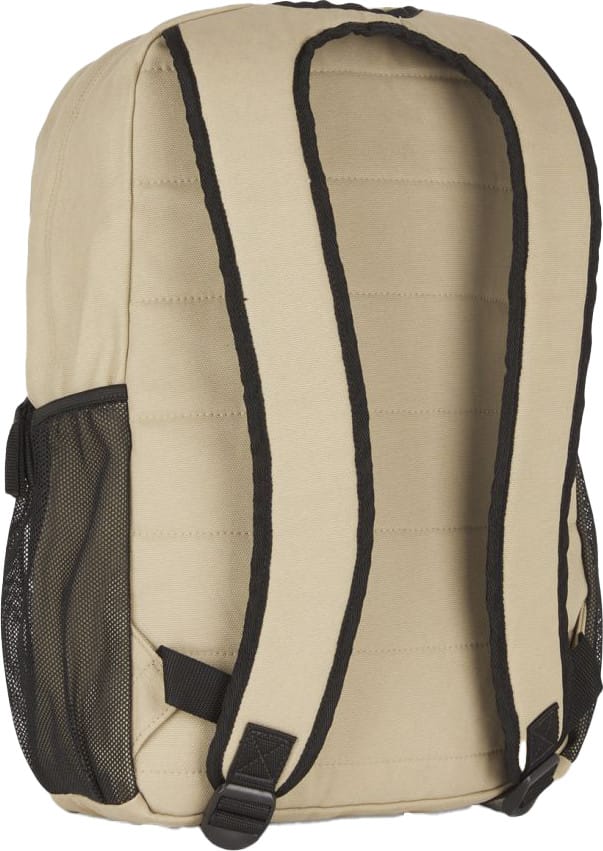 Dickies Duck Canvas Utility Backpack Desert Sand Dickies Dickies Duck Canvas Utility Backpack Desert Sand Dickies