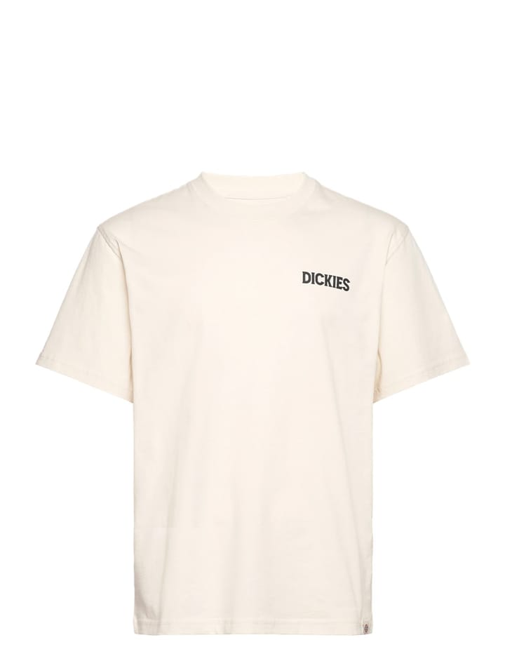 Dickies Beach Tee Ss Whitecap Gray Dickies Dickies Beach Tee Ss Whitecap Gray Dickies