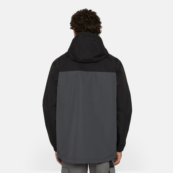 Dickies M Wtp Rain Jacket Charcoal