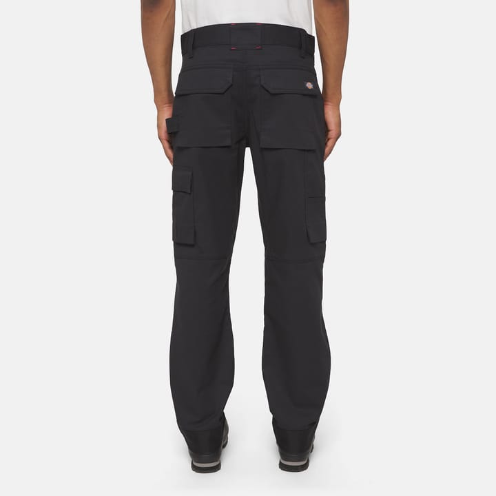 Dickies M Multi Pocket Utility Work Pant Black Dickies