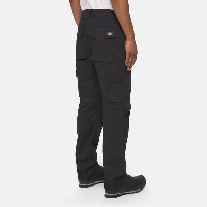 Dickies M Multi Pocket Utility Work Pant Black Dickies