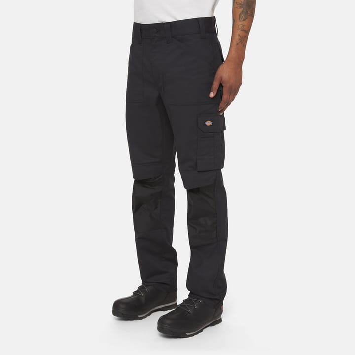 Dickies M Multi Pocket Utility Work Pant Black Dickies