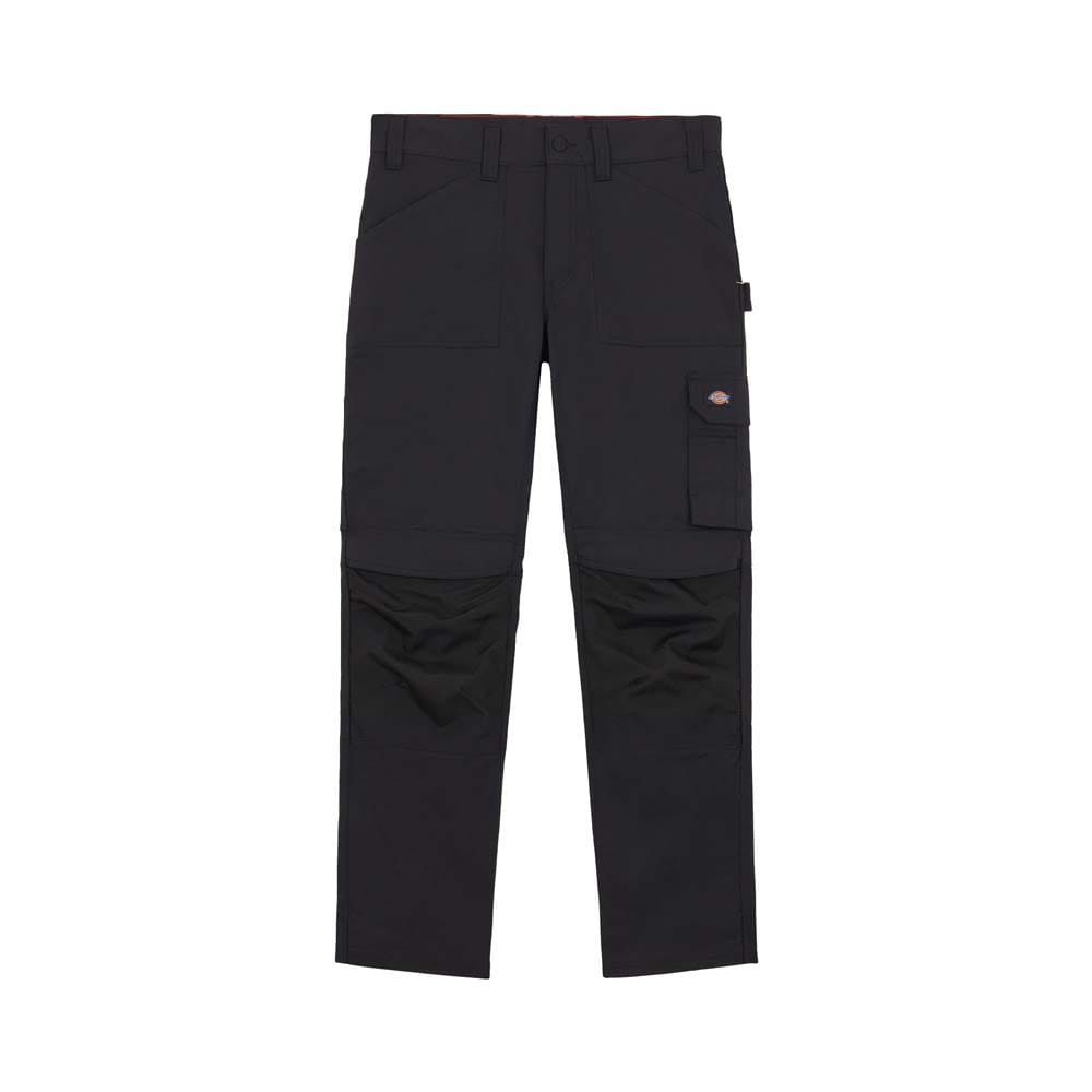 Dickies M Multi Pocket Utility Work Pant Black