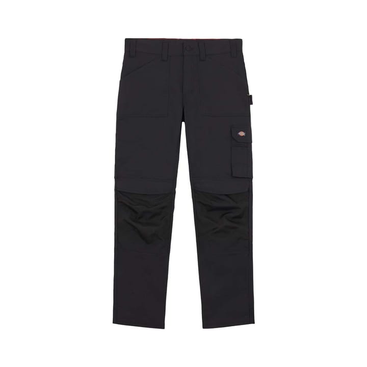 Dickies M Multi Pocket Utility Work Pant Black Dickies