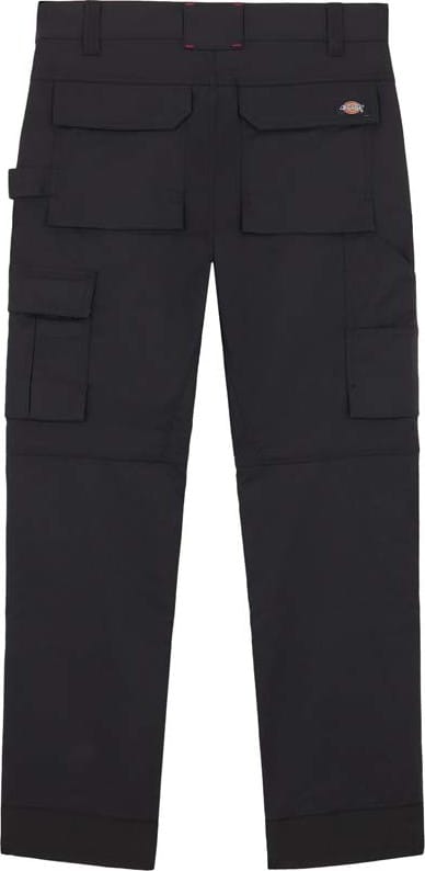 Dickies Men's Multi Pocket Utility Work Pant Black Dickies Dickies Men's Multi Pocket Utility Work Pant Black Dickies