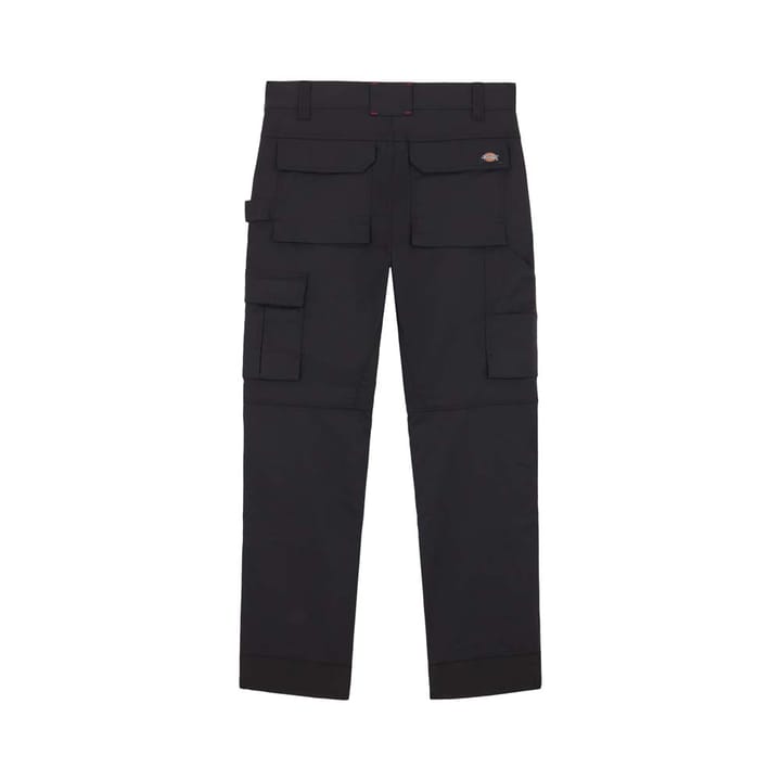 Dickies M Multi Pocket Utility Work Pant Black Dickies