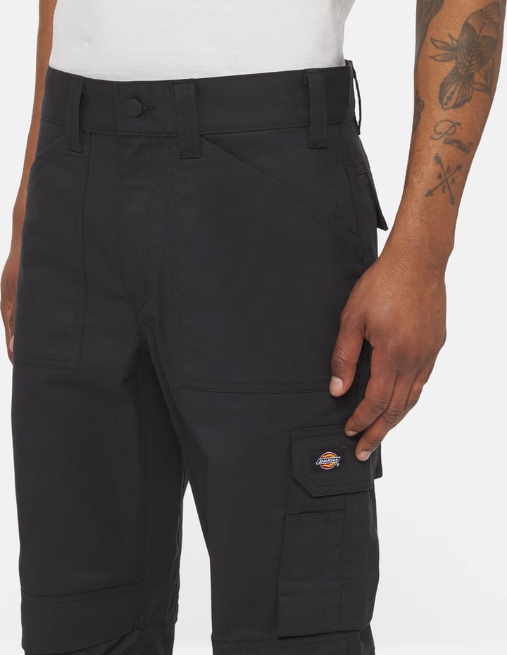 Dickies Men's Multi Pocket Utility Work Pant Black Dickies Dickies Men's Multi Pocket Utility Work Pant Black Dickies