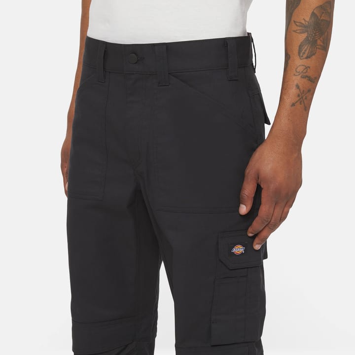 Dickies M Multi Pocket Utility Work Pant Black Dickies