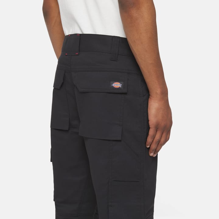 Dickies M Multi Pocket Utility Work Pant Black Dickies