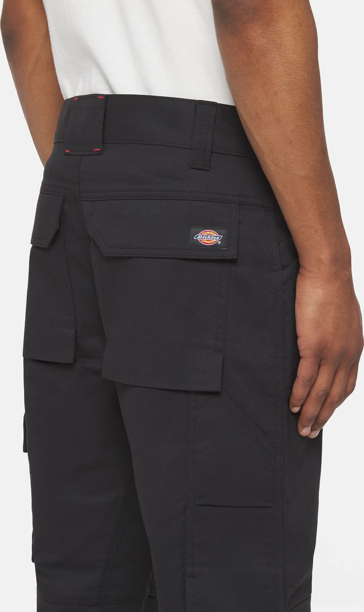 Dickies Men's Multi Pocket Utility Work Pant Black Dickies Dickies Men's Multi Pocket Utility Work Pant Black Dickies