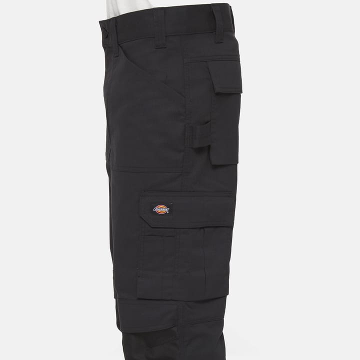 Dickies M Multi Pocket Utility Work Pant Black Dickies