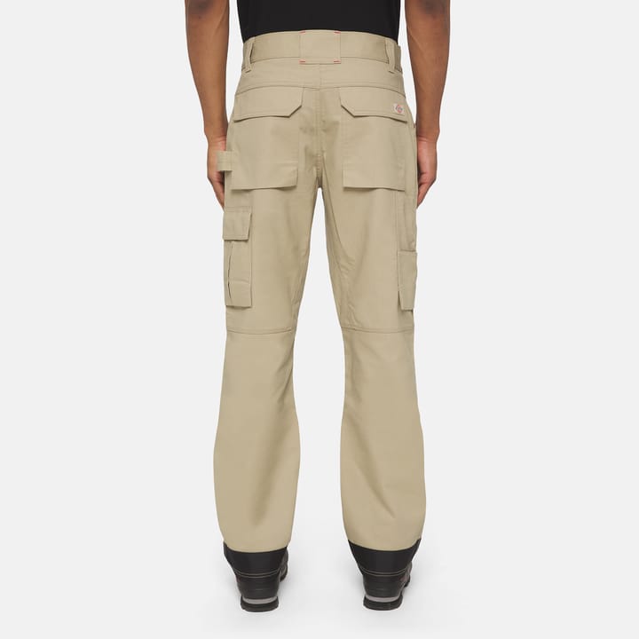 Dickies M Multi Pocket Utility Work Pant Desert Sand Dickies