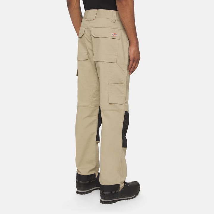 Dickies M Multi Pocket Utility Work Pant Desert Sand Dickies