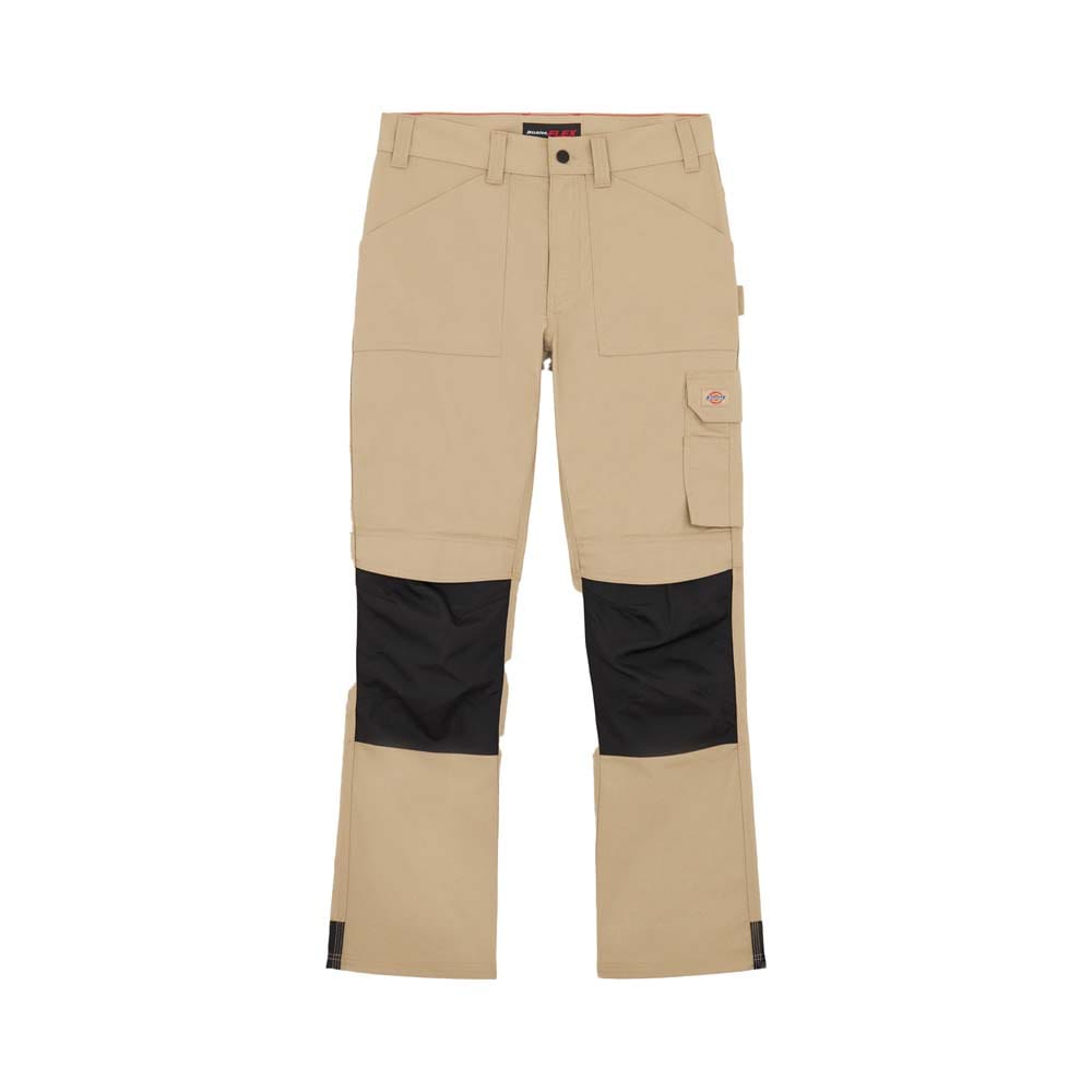 Dickies M Multi Pocket Utility Work Pant Desert Sand