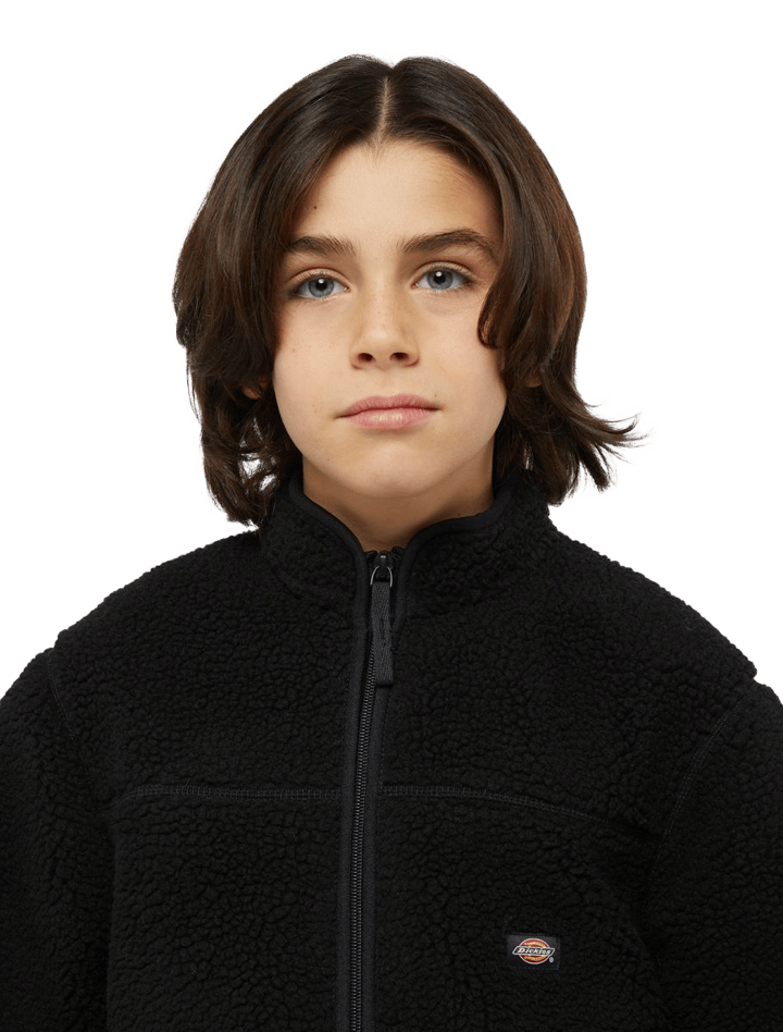 Dickies Kids' Mount Hope Fleece Black Dickies Dickies Kids' Mount Hope Fleece Black Dickies