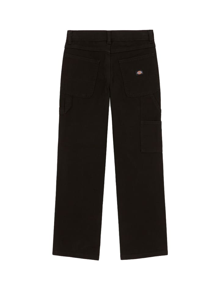 Dickies Kids' Carpenter Pant Black Dickies Dickies Kids' Carpenter Pant Black Dickies