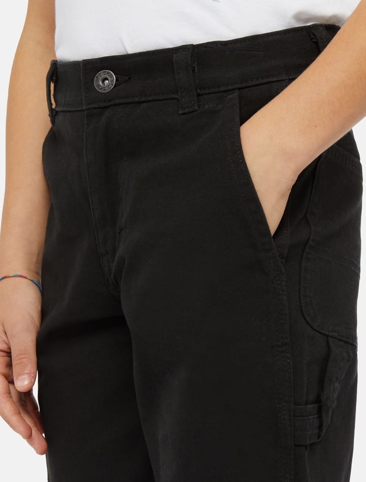 Dickies Kids' Carpenter Pant Black Dickies Dickies Kids' Carpenter Pant Black Dickies