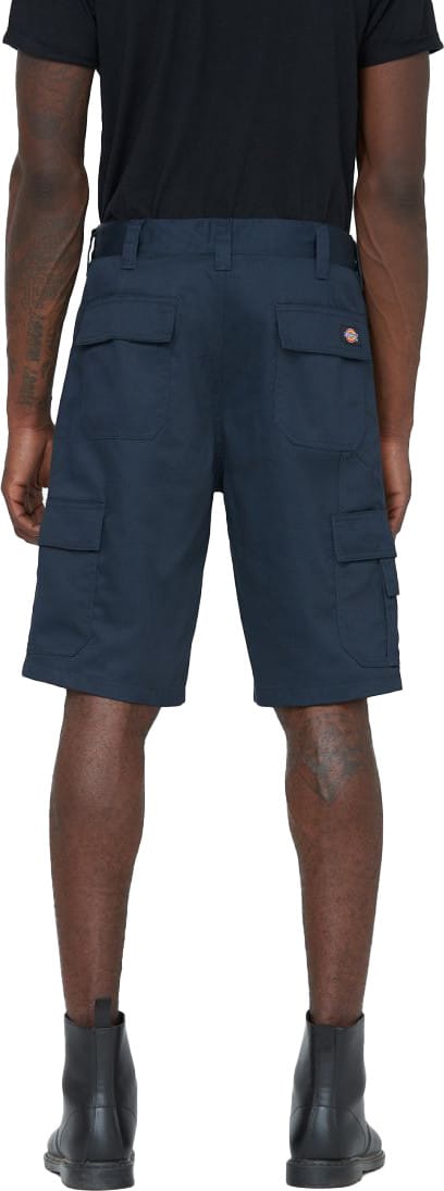 Dickies Men's Everyday Short Navy Blue Dickies
