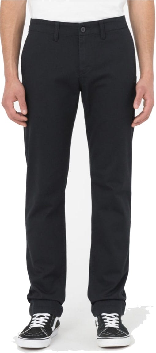 Dickies Kerman Skinny Fit Pant Black Dickies