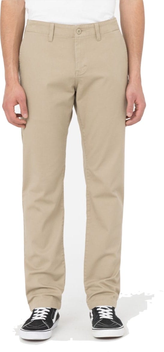 Dickies Kerman Skinny Fit Pant Khaki Dickies