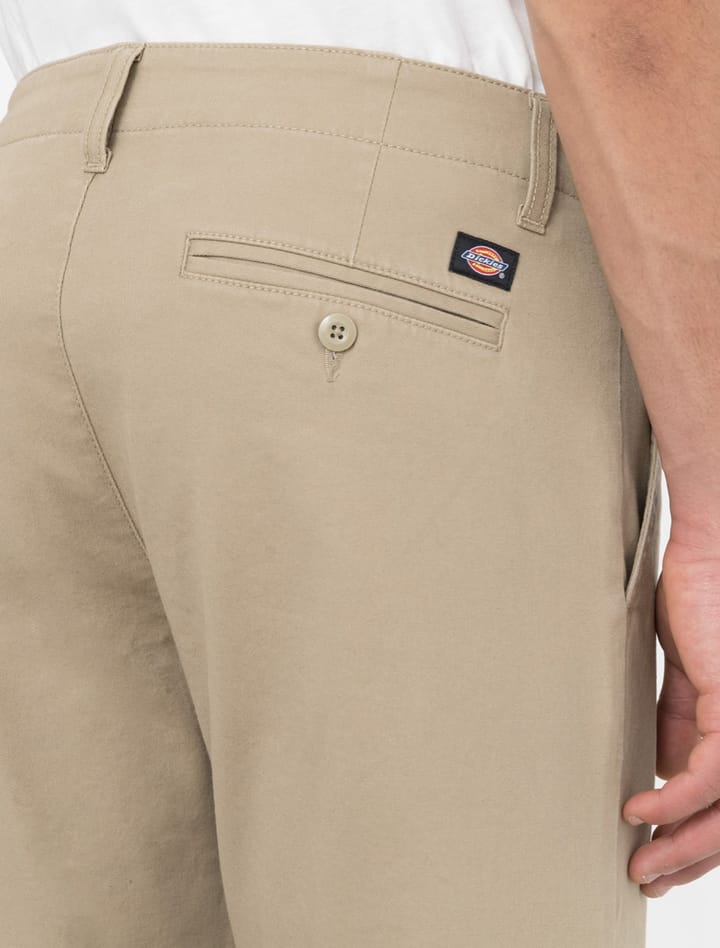 Dickies Kerman Skinny Fit Pant Khaki Dickies