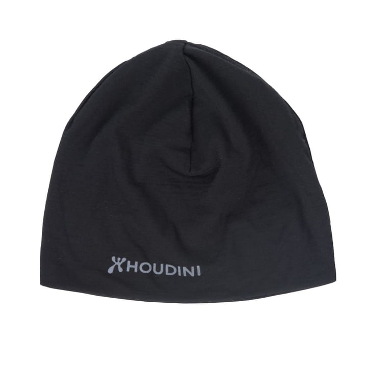 Houdini DeSoli Hat (2021) True Black Houdini Sportswear Houdini DeSoli Hat (2021) True Black Houdini Sportswear