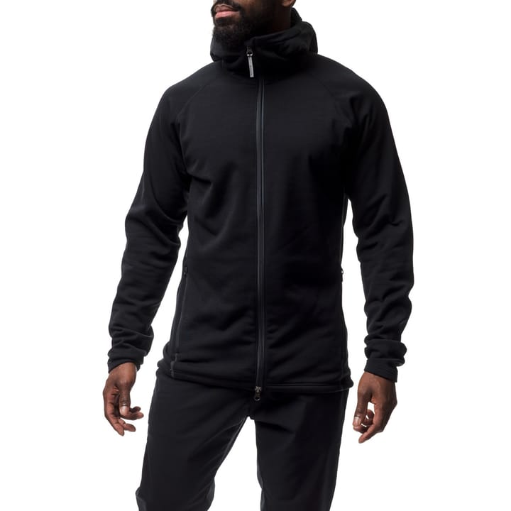 Houdini Men's Outright Houdi Rock Black Houdini Sportswear