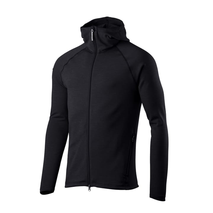 Houdini Men's Outright Houdi Rock Black Houdini Sportswear Houdini Men's Outright Houdi Rock Black Houdini Sportswear