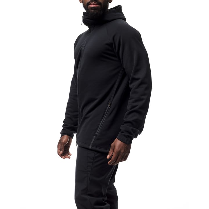 Houdini Men's Outright Houdi Rock Black Houdini Sportswear Houdini Men's Outright Houdi Rock Black Houdini Sportswear