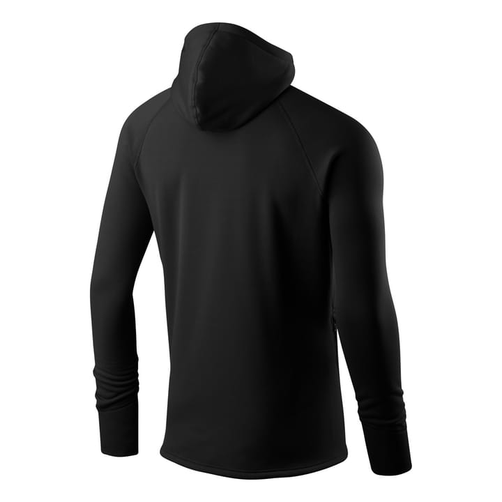 Houdini M's Power Houdi True Black/True Blac Houdini Sportswear