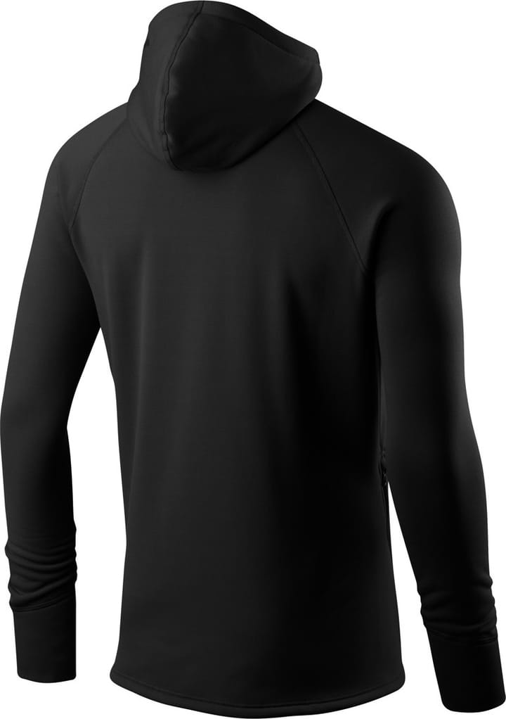 Houdini Men's Power Houdi True Black Houdini Sportswear Houdini Men's Power Houdi True Black Houdini Sportswear