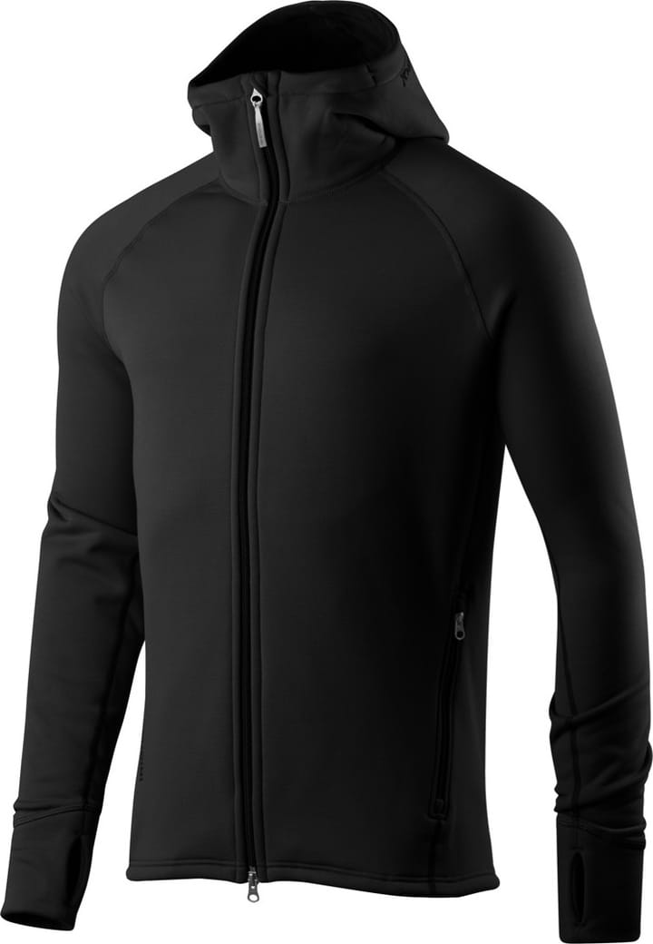 Houdini Men's Power Houdi True Black Houdini