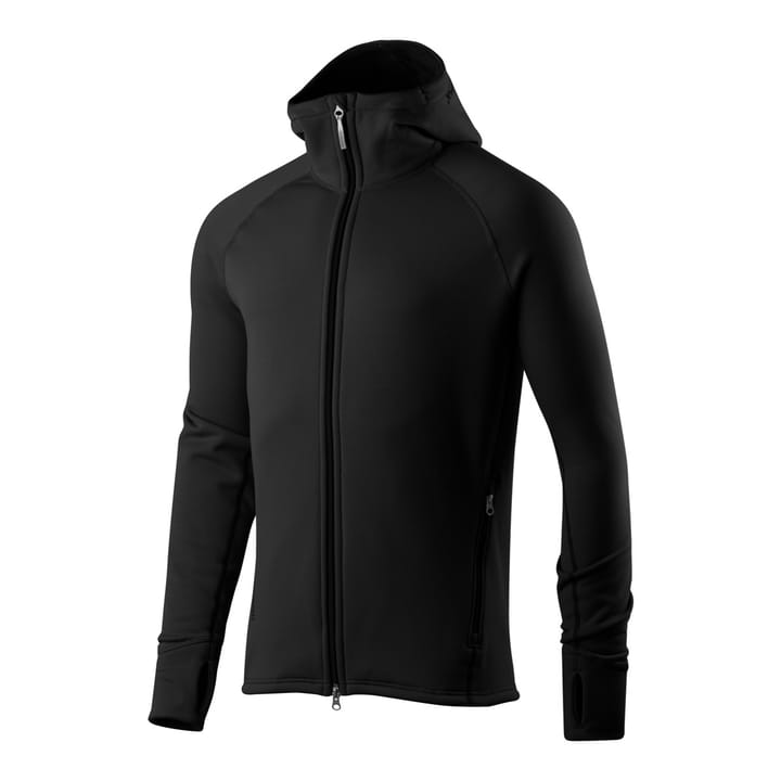 Houdini M's Power Houdi True Black/True Blac Houdini Sportswear