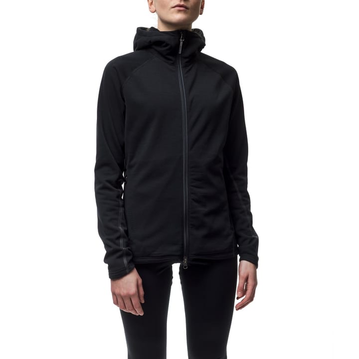 Houdini Women's Outright Houdi Rock Black Houdini Sportswear Houdini Women's Outright Houdi Rock Black Houdini Sportswear