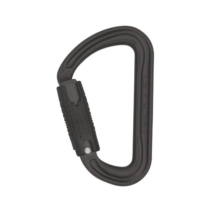 DMM Shadow Kwiklock Matt Grey DMM DMM Shadow Kwiklock Matt Grey DMM