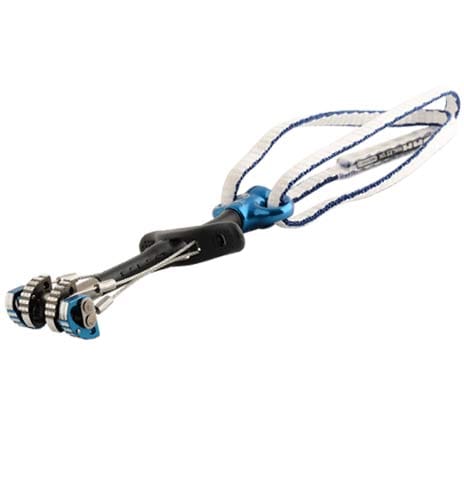 DMM Dragon Cam 2 Size 00 Blue