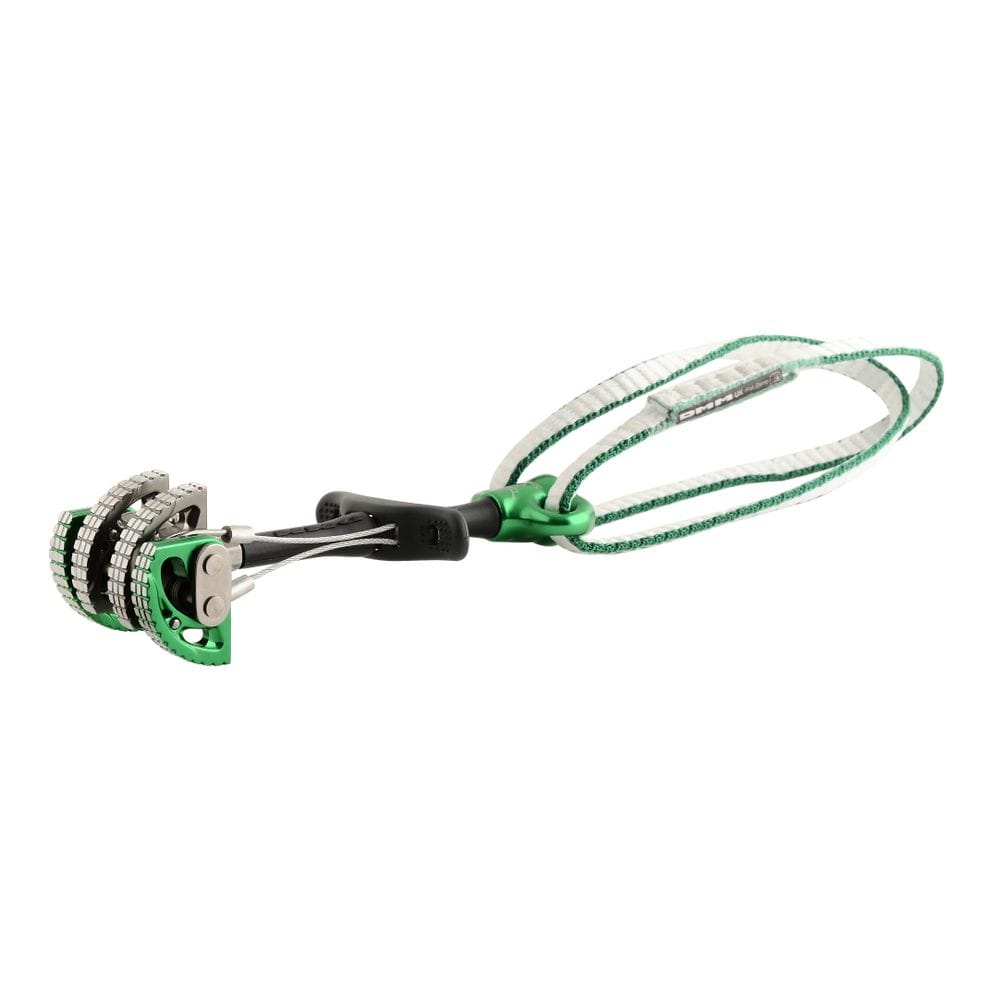 DMM Dragon Cam 2 Size 2 Green